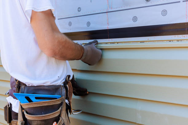 Affordable Siding Replacement solutions in Partlow, VA